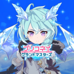 プリコネ！グランドマスターズ android application logo